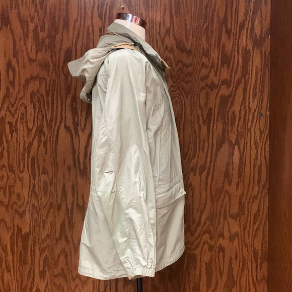 Timberland Woman Rain Jacket - Picture 3 of 11